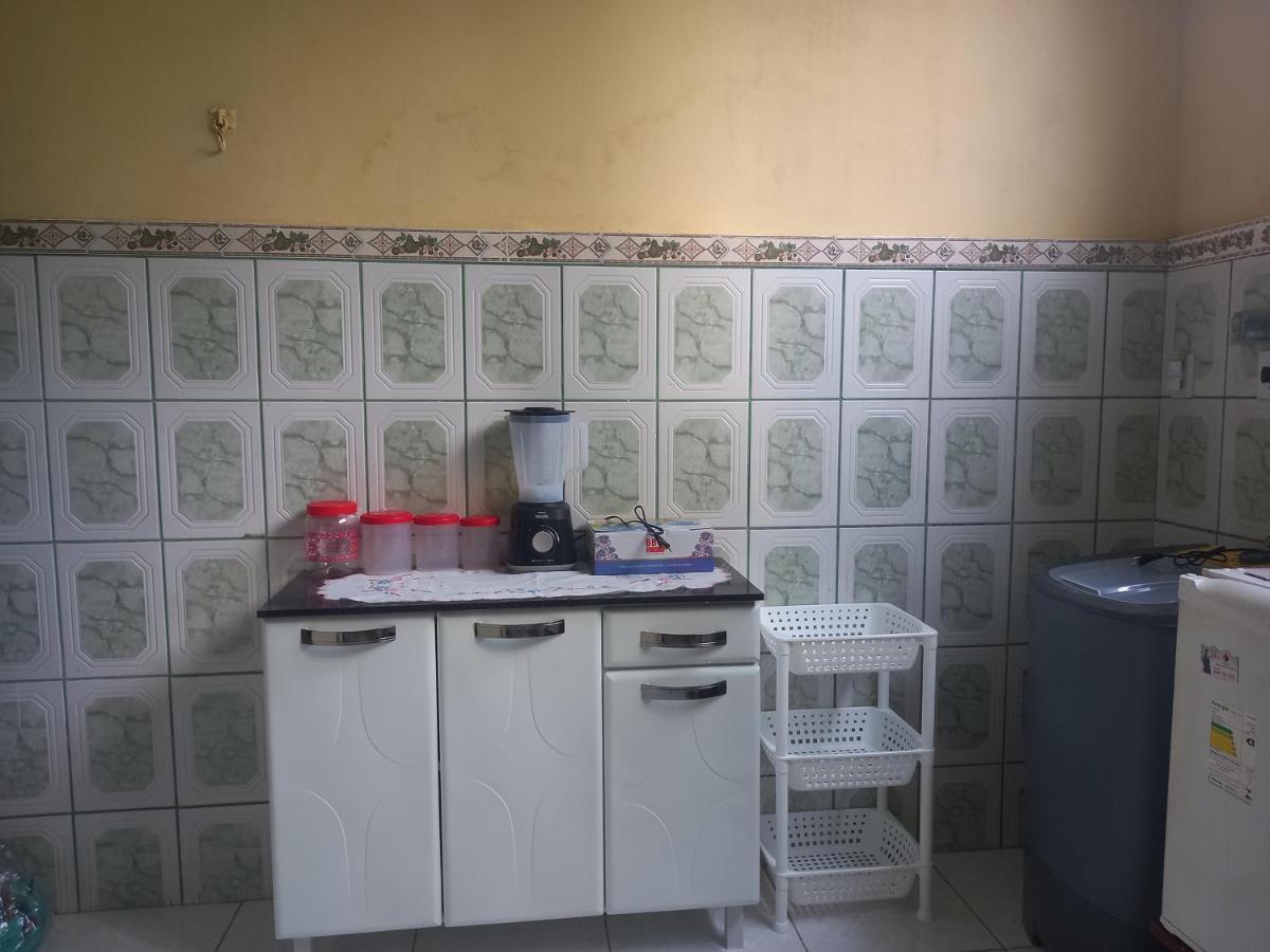 Apto Em Sao Braz Belem  Luaran gambar