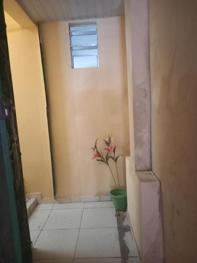 Apto Em Sao Braz Belem  Luaran gambar