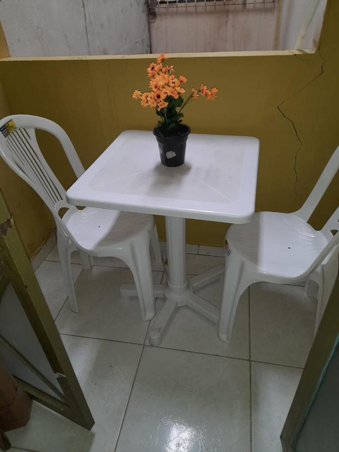 Apto Em Sao Braz Belem  Luaran gambar