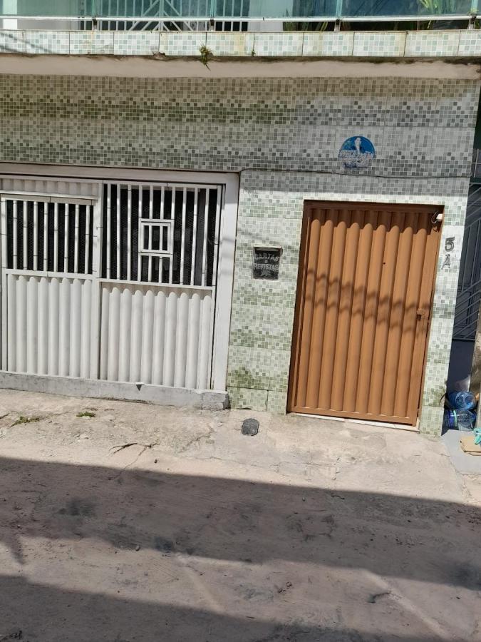 Apto Em Sao Braz Belem  Luaran gambar