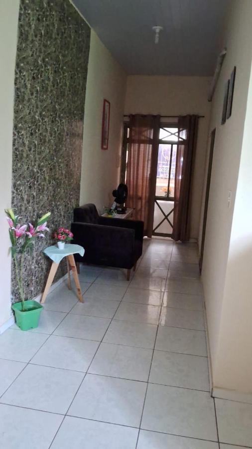Apto Em Sao Braz Belem  Luaran gambar
