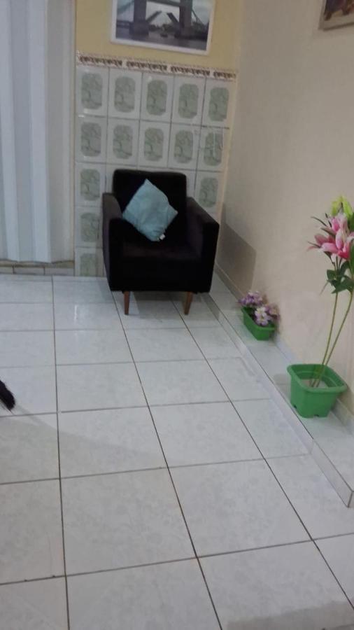 Apto Em Sao Braz Belem  Luaran gambar