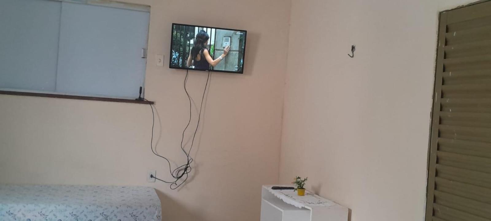 Apto Em Sao Braz Belem  Luaran gambar